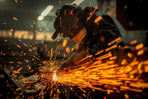 Best Structural Steel Welding in Belhaven, NC