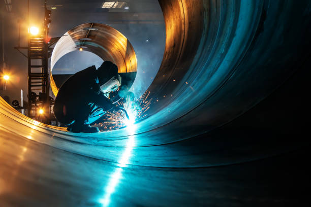 Best Marine and Shipbuilding Welding in Belhaven, NC