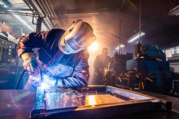 Best Artistic and Custom Metal Fabrication in Belhaven, NC