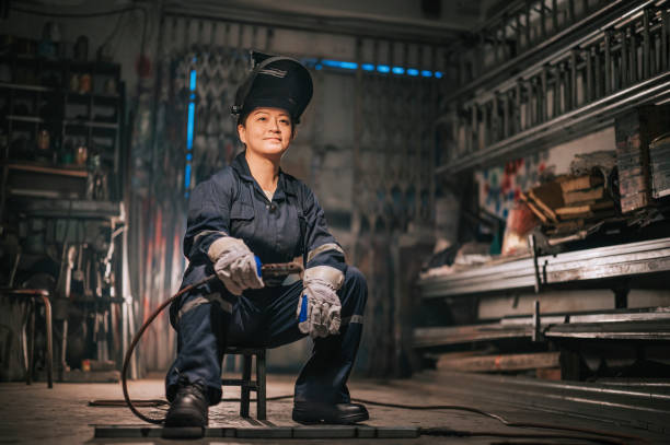Professional Welder & Metal Fabrication in Belhaven, NC