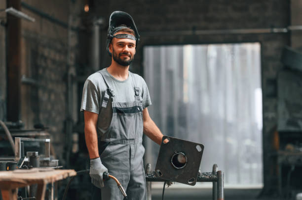 Best Maintenance and Repair Welding in Belhaven, NC
