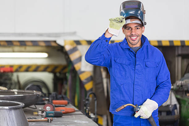 Best Automotive Welding in Belhaven, NC